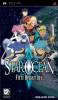 PSP GAME - Star Ocean: First Departure (pre owned)